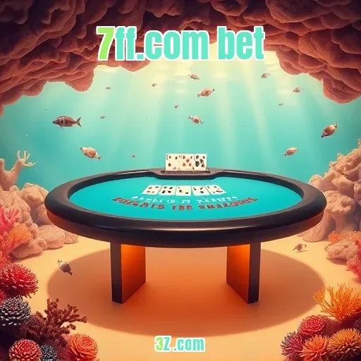7ff.com bet Promoções