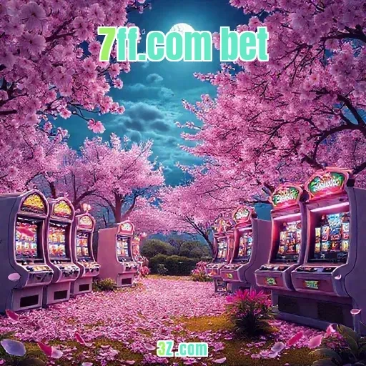 Apostas Esportivas Criativas no 7ff.com bet