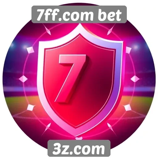 Análise da segurança do site 7ff.com bet