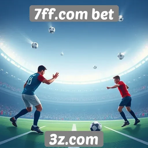 Perspectivas de crescimento para o 7ff.com bet