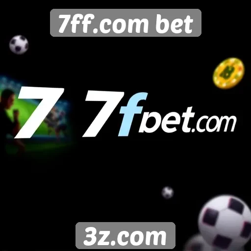 Impacto do 7ff.com bet no mercado de jogos online
