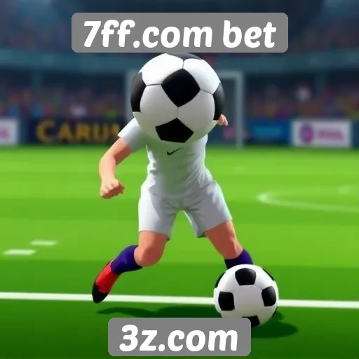 Opiniões de jogadores sobre o 7ff.com bet