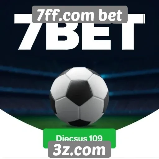 Ofertas e bônus disponíveis no 7ff.com bet