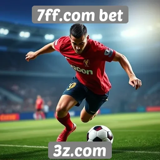 Opções de pagamento disponíveis no 7ff.com bet