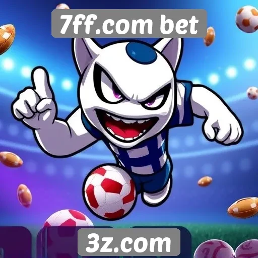 Jogos populares disponíveis no 7ff.com bet