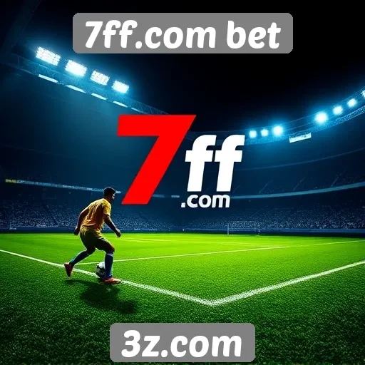 Regulamentação das apostas no 7ff.com bet