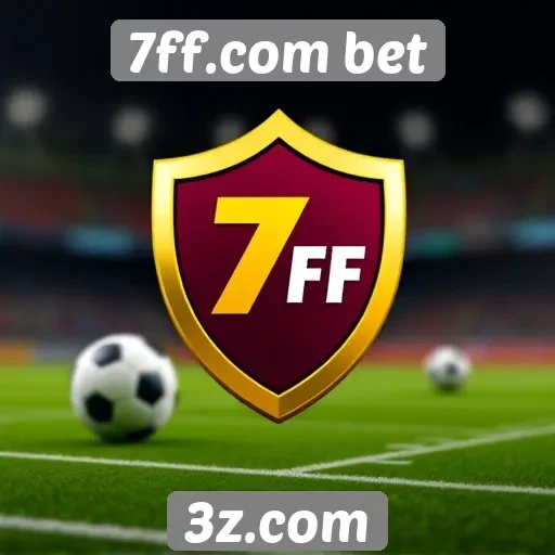 Avaliação da segurança e confiabilidade do 7ff.com bet