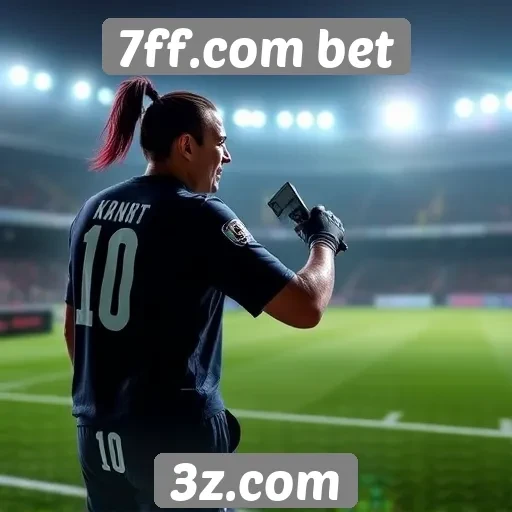 Avaliações de usuários sobre o 7ff.com bet